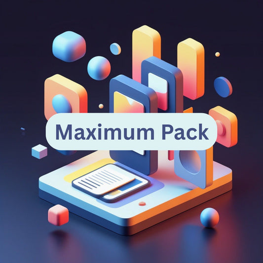 Maximum Pack