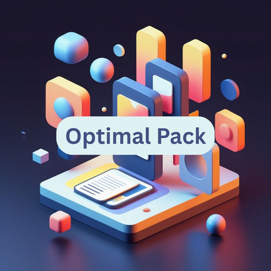 Optimal Pack