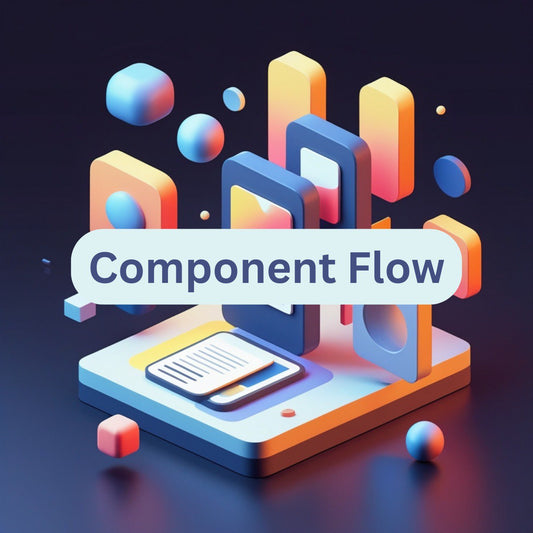 Component Flow